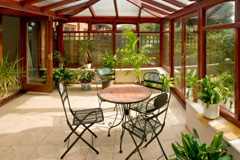 Wass conservatory quotes