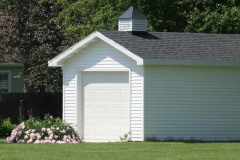 Wass outbuilding construction costs